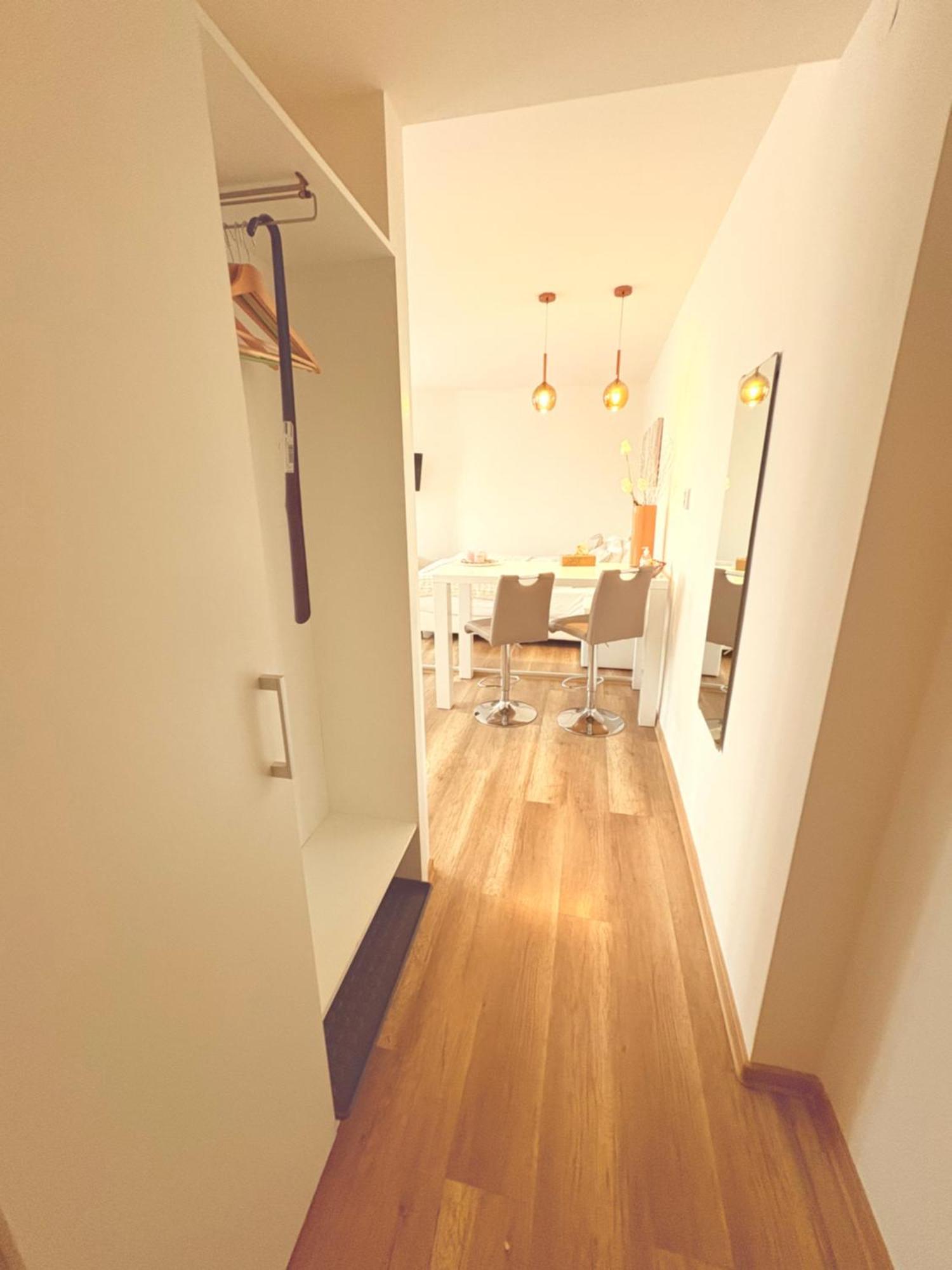 Trio Apartments オストラヴァ エクステリア 写真